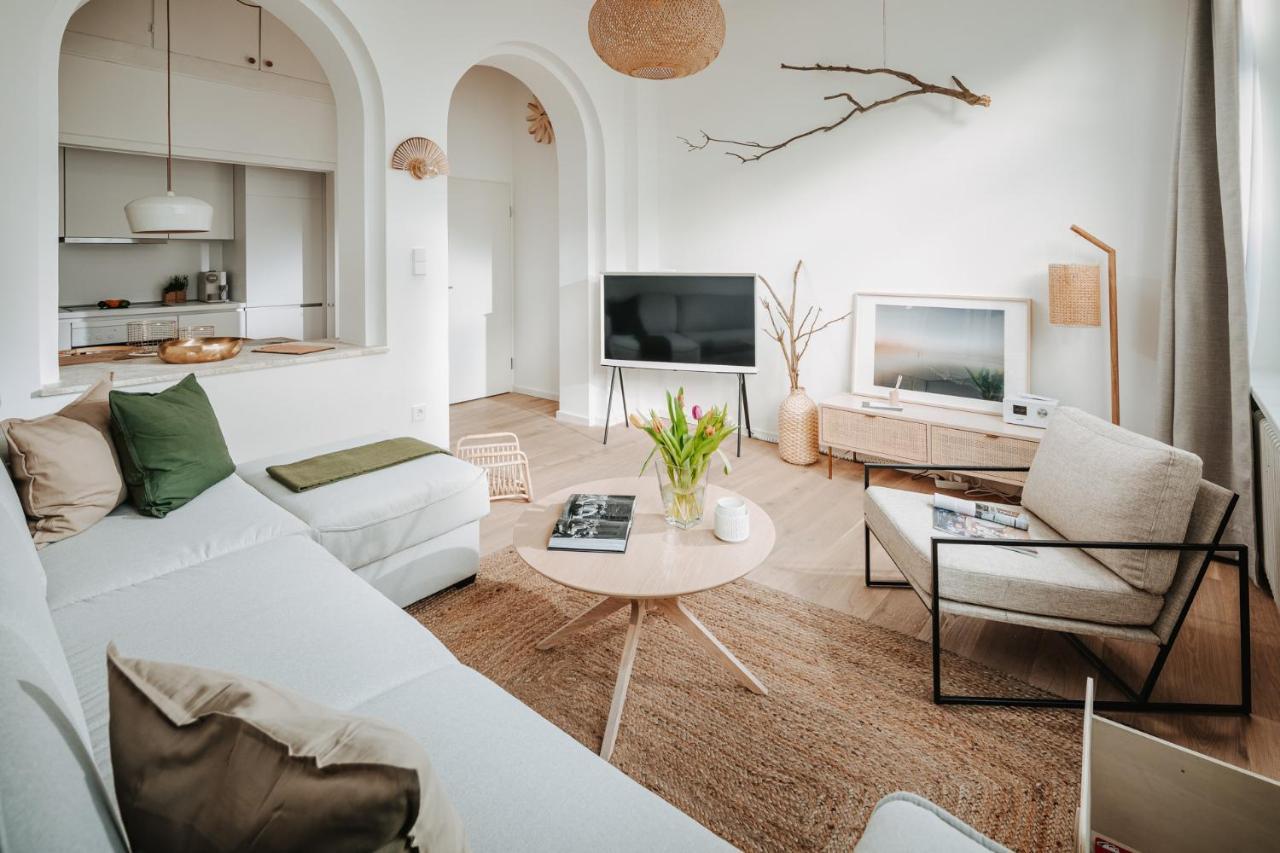 Villa Fresena Bude 2 Norderney Eksteriør billede