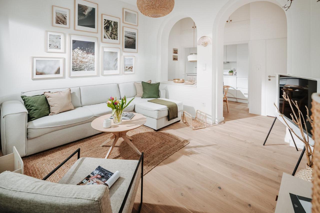 Villa Fresena Bude 2 Norderney Eksteriør billede